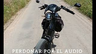 DE RUTA CON MI TROPA