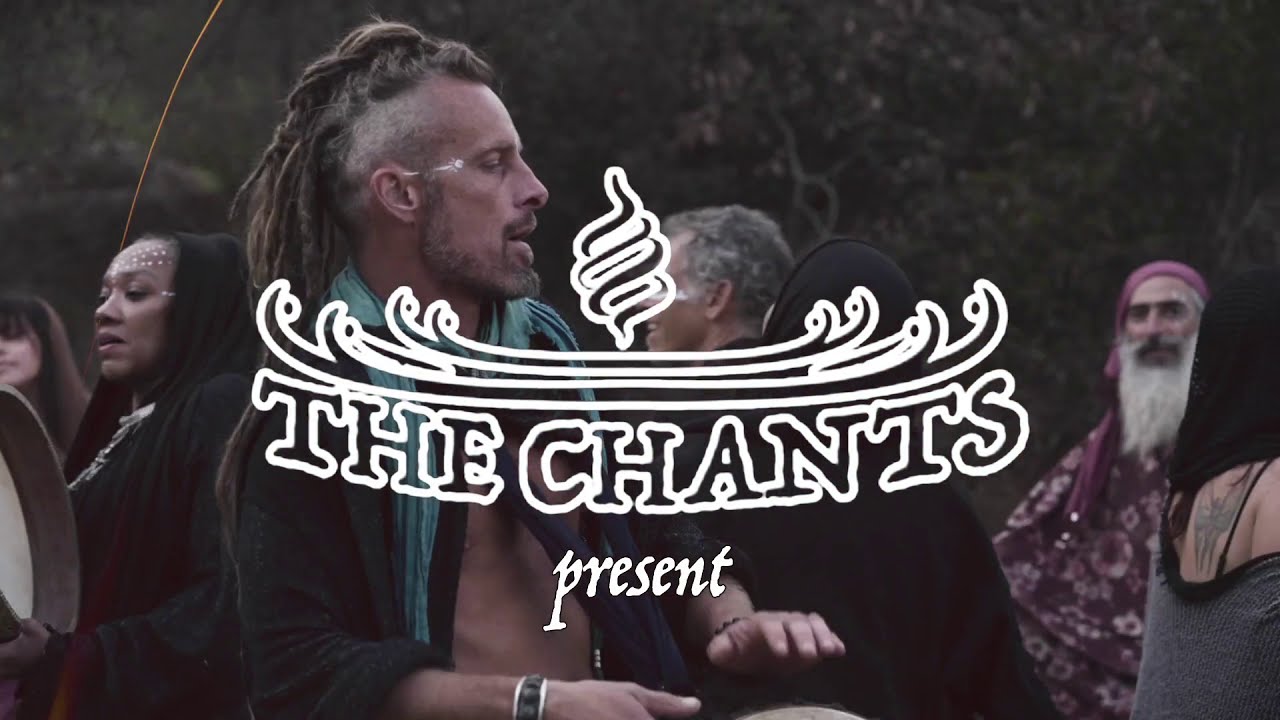 CHANTS HEY YA Trailer