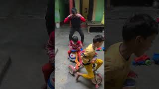 mama bachao re mugje vhgggf cufttr g #toyswala #funny #anaya