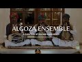 Algoza ensemble  live  maiya mora lal
