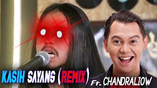 KASIH SAYANG KEPADA ORANG TUA (REMIX FULL VERSI) Ft. Chandraliow & Devina