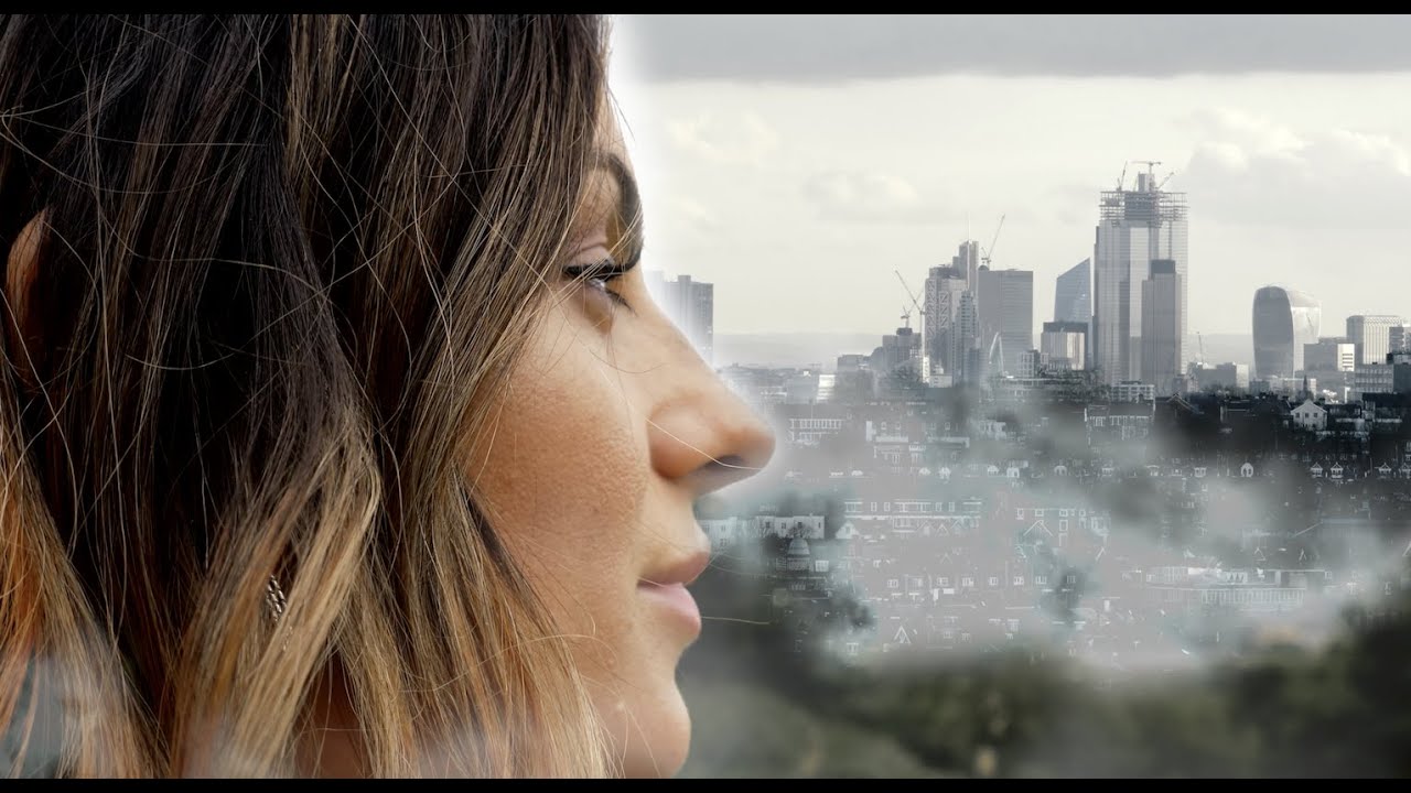 Natasha Jane Julian - Mechanical Heart  [Official Video]