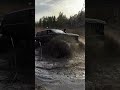 МОНСТРЫ БЕЗДОРОЖЬЯ! Недетский OFFROAD  #gorbunoff #offroad #shorts