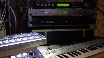 tr25 minimal cirklon - sh101