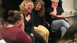 Audities Koningstheateracademie 2021