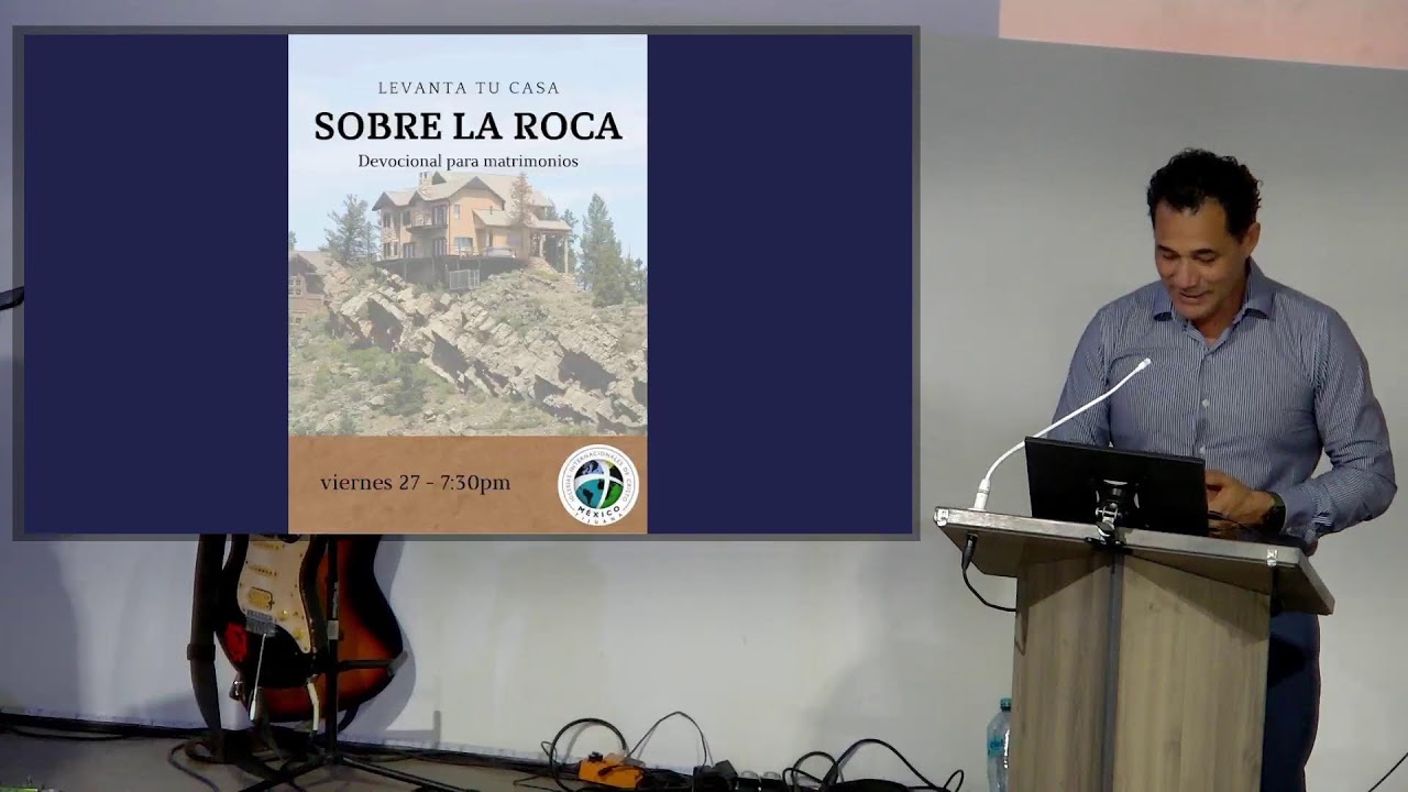 IGLESIA DE CRISTO EN TIJUANA