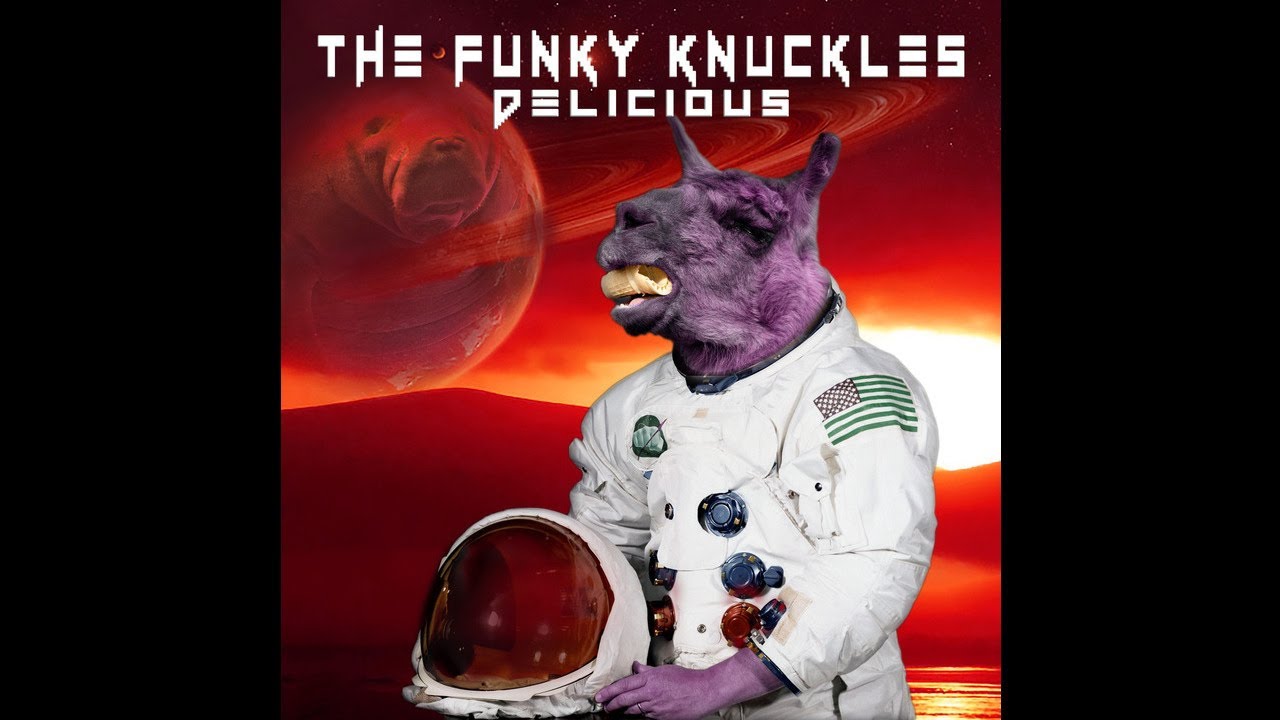 Watch The Funky Knuckles - Stormcrow on YouTube Watch The Funky Knuckles - Stormcrow on YouTube
