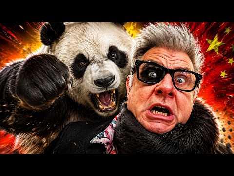 China's Biggest Blunder