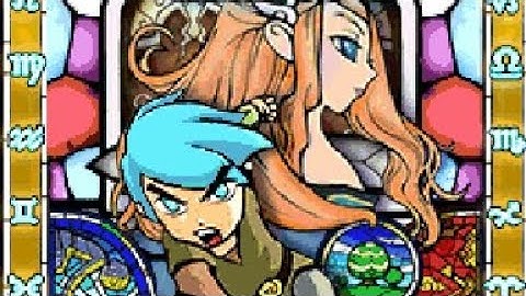 【JAVA GAMES】 Zelda 物语 - J2me Loader