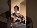 Jastin Martin - And I (Ciara) (Guitar Cover) #rnb #guitar #guitarcover ar Mp3 Song