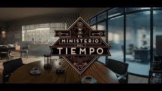 Ministry of Time VR: Save the Time | Free PSVR Experience