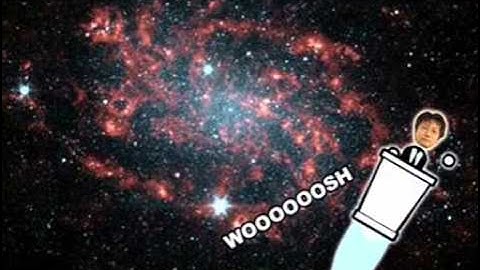 The Escapist Show: Episode Four: Mirror