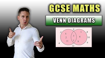 Venn Diagrams | GCSE Maths | Number One Tutor