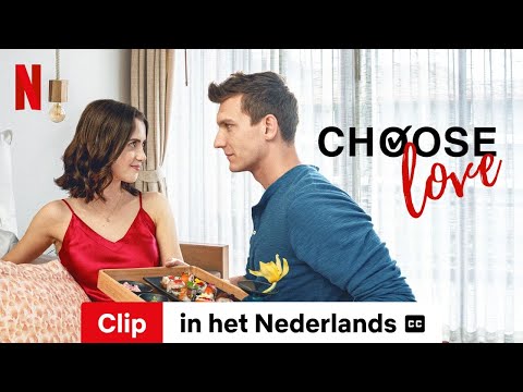 Choose Love (Clip