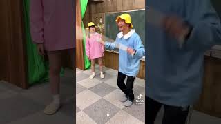 【閲覧注意】女子の前で調子に乗って縄跳びを披露する男の子の末路… #Shorts