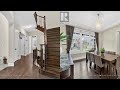33 Stollery Pond Crescent Markham (Devil's Elbow), ON L6C 1K4