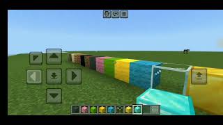 minecraft pocket edition now texture 1.20.80 id: 0.1.0 part 1