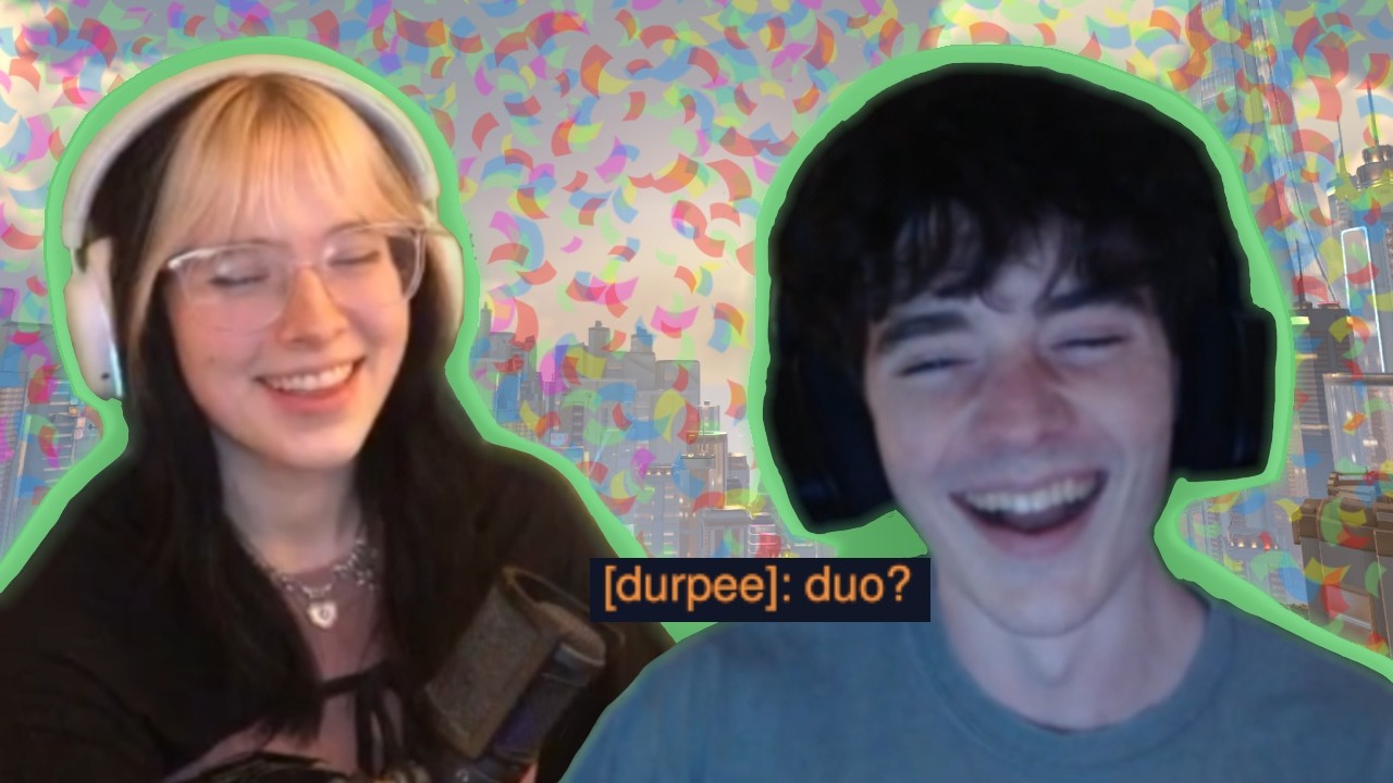 The Durpee and Aspen duo is unmatched