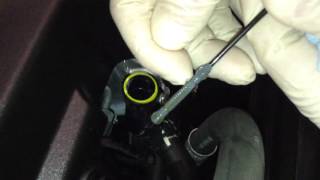 How to check your engine oil level on your Volkswagen