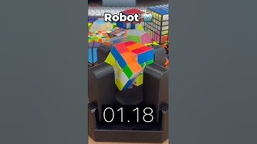 When The Robot is TOO DUMB… 🤦