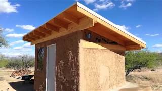 Yvonnes Strawbale Garden and Other Updates