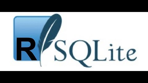 How to Create a Stock Database Using RSQLite