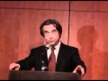 Capture de la vidéo Riccardo Muti Acceptance Speech - 2010 Musical America Awards