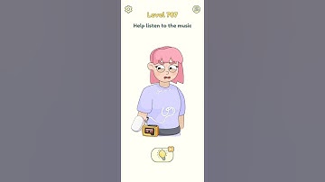 DOP 2 : Delete One Part #Puzzle Level  #sakura #respest #short #shorts #walkthrough #gameplay #dop2