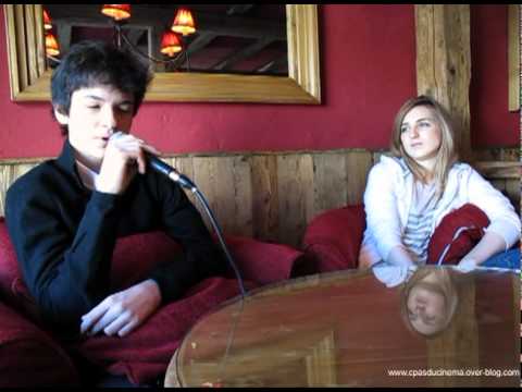 jeremie Alison.mov