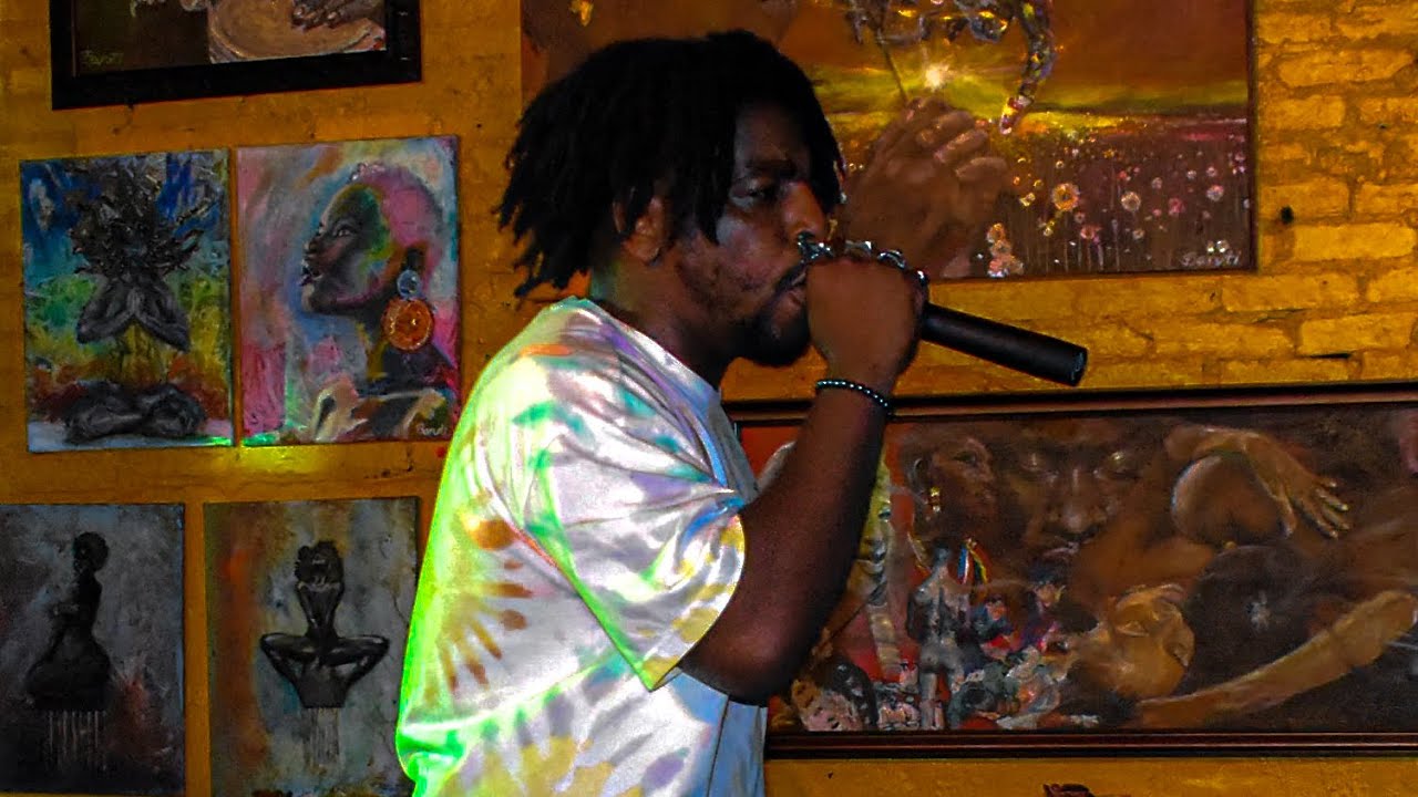 Truez Live in Augusta, GA.