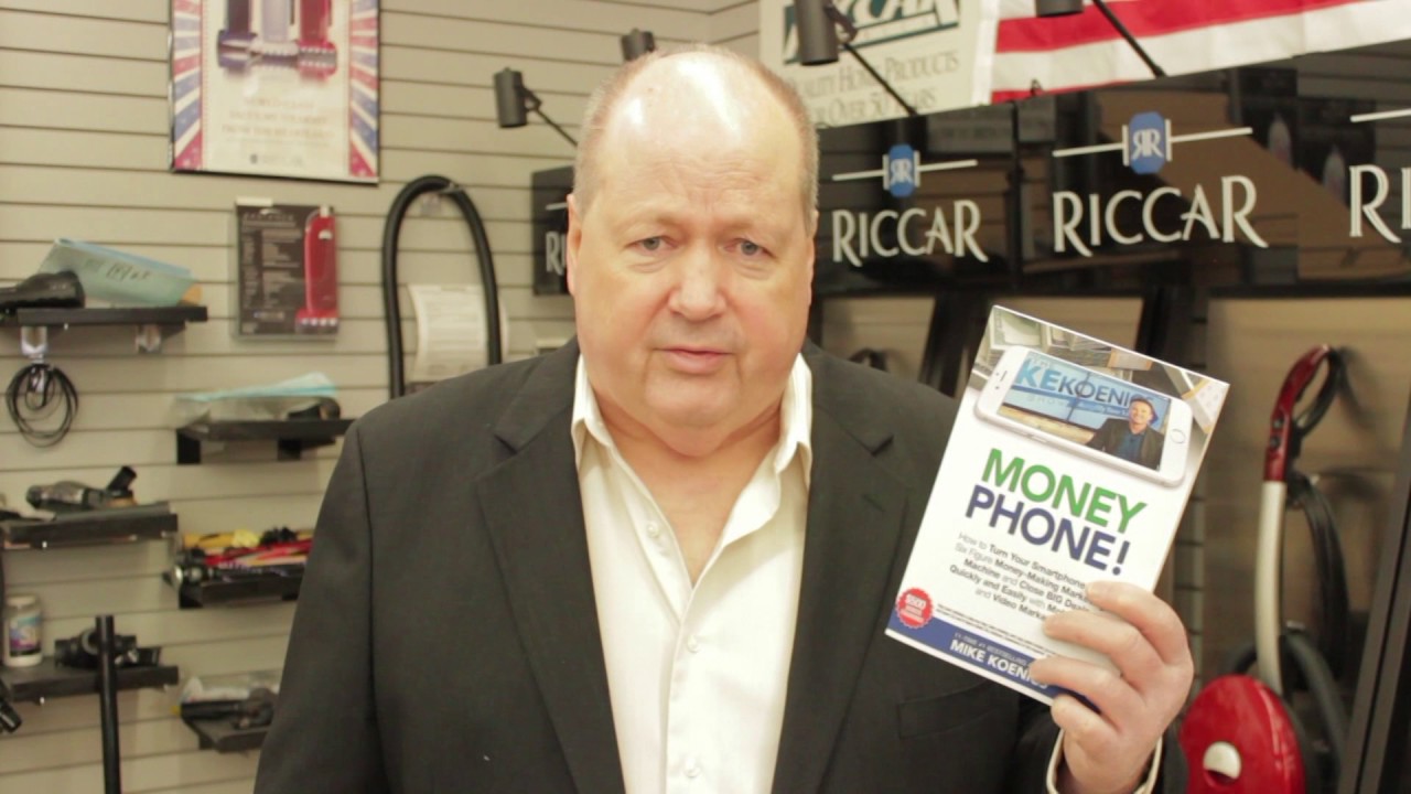 Money Phone! By Mike Koenigs  Best Lead Source For Sales Prospects Money Phone! By Mike Koenigs  Best Lead Source For Sales Prospects