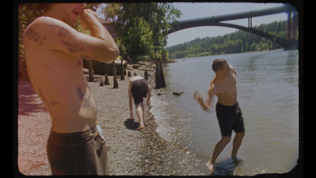 Headspace : Mason Silva