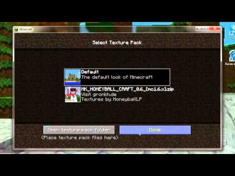 gronkh texture pack 1.6.6