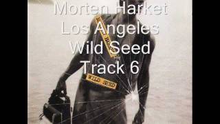 Morten Harket Los Angeles chords