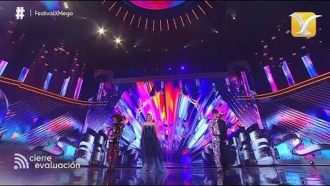 Competencia Internacional - Día 3 - Festival Internacional de la Canción de Viña del Mar 2025