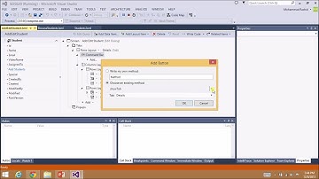 Rapid application prototype development