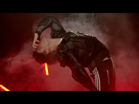 Zeon - Armor (Official Music Video)