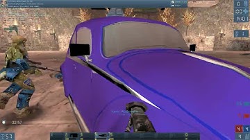 Unreal Tournament VCTF Servers Are Alive and Kicking in 2024 - Greed - UT99 - Online gameplay