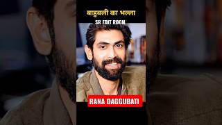 RANA DAGGUBATI TRANSFORMATION JOURNEY 1984-2023 #transformationvideo #shorts