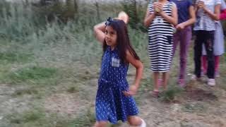 Aslı Sinan Su Topu Savaşı