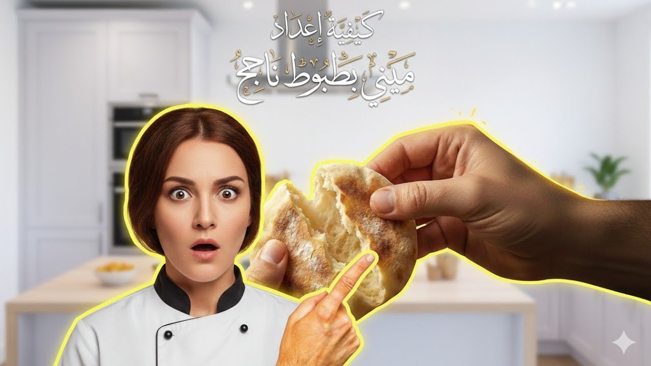 اسرار ميني بطبوط ناجح ومضمون 💯 باذن الله.