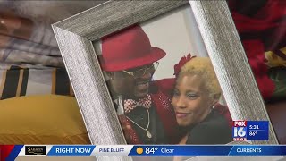 Little Rock family in agony after brother dies in Wednesday afternoon shooting
