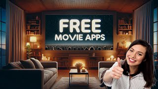 3 Free Movie Apps You Haven't Tried in 2024 👍 screenshot 5