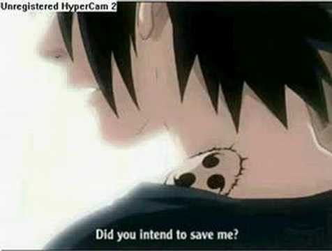 Naurto- Invader Zim Parody