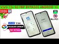 Vivo t3x frp bypass Android 15. Latest security 2026. Google Account Bypass without computer