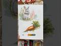 Why I Paint Blue Before Orange †Color Theory🥠🐠Watercolor Watercolortutorial Colors Why I Paint Blue Before Orange †Color Theory🥠🐠Watercolor Watercolortutorial Colors