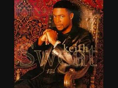 Keith sweat  show me the way