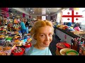 Как выжить в Грузии 2022?  Обзор базара Бони в Батуми.