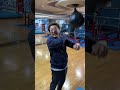 ボクサー具志堅用高#ボクシング