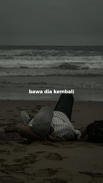 Story WA Lirik Lagu Viral [ Mahalini - Bawa Dia Kembali ] 🎶🎧 #liriklagu #mahalini #bawadiakembali